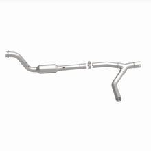 Load image into Gallery viewer, MagnaFlow Exhaust Products 4651597 California CARB Direct-Fit Catalytic Converter for Select Dodge Ram