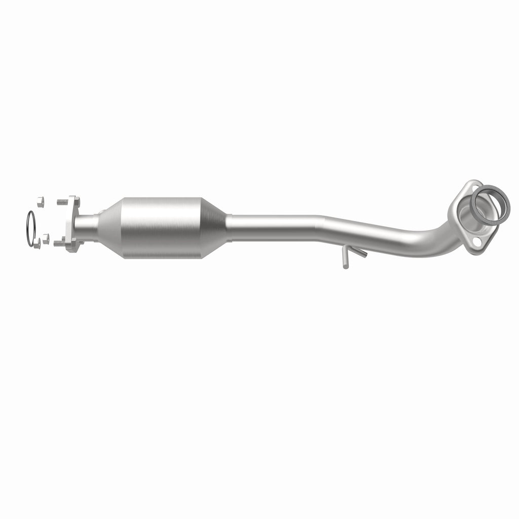MagnaFlow Exhaust Products 52041 OEM Grade Direct-Fit Catalytic Converter for Select Honda Insight