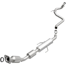 Load image into Gallery viewer, MagnaFlow Exhaust Products 551581 California CARB Direct-Fit Catalytic Converter for Select Toyota Yaris
