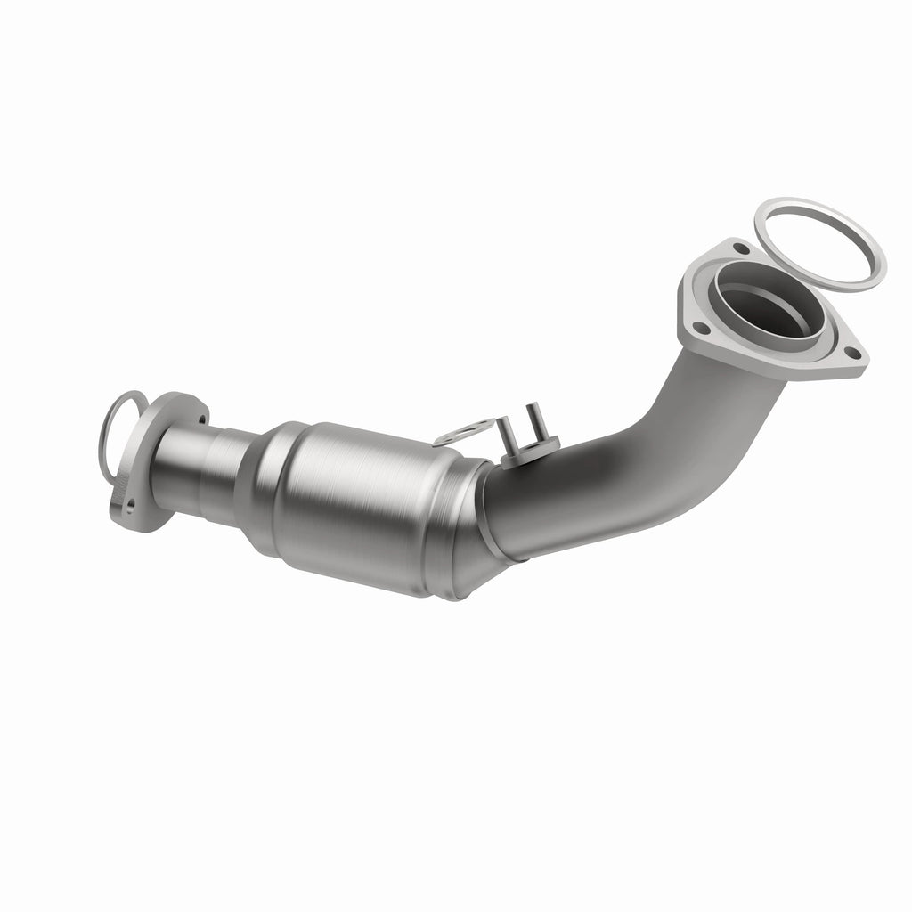 MagnaFlow Exhaust Products 49505 OEM Grade Direct-Fit Catalytic Converter for Select Toyota 4Runner