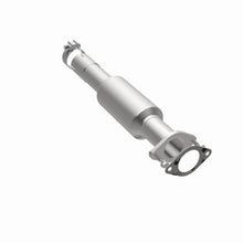 Load image into Gallery viewer, MagnaFlow Exhaust Products 557107 California CARB Direct-Fit Catalytic Converter for Select Chevrolet Impala, Chevrolet Impala Limited