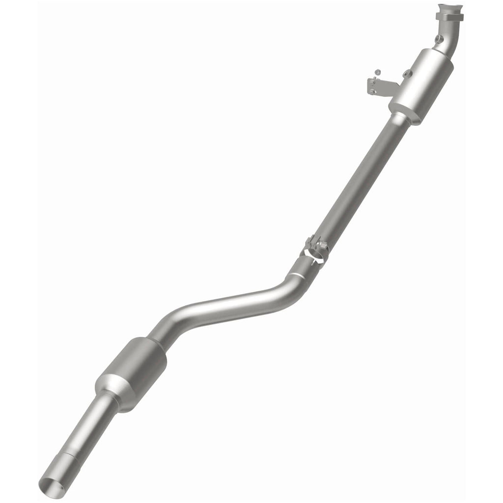 MagnaFlow Exhaust Products 21-564 OEM Grade Direct-Fit Catalytic Converter for Select Mercedes-Benz CLS550, Mercedes-Benz E550