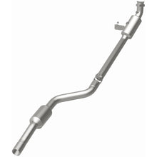 Load image into Gallery viewer, MagnaFlow Exhaust Products 21-564 OEM Grade Direct-Fit Catalytic Converter for Select Mercedes-Benz CLS550, Mercedes-Benz E550