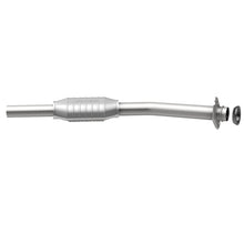 Load image into Gallery viewer, MagnaFlow Exhaust Products 23273 Standard Grade Direct-Fit Catalytic Converter for Select Chrysler Town &amp; Country, Dodge Caravan, Dodge Grand Caravan, Plymouth Grand Voyager
