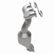 Load image into Gallery viewer, MagnaFlow Exhaust Products 49833 OEM Grade Manifold Catalytic Converter for Select Lexus RX330, Lexus RX400h, Toyota Highlander, Toyota Sienna