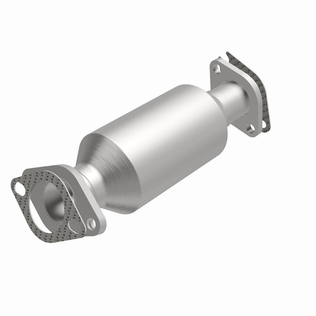 MagnaFlow Exhaust Products 5592863 California CARB Direct-Fit Catalytic Converter for Select Hyundai Santa Fe, Kia Sorento