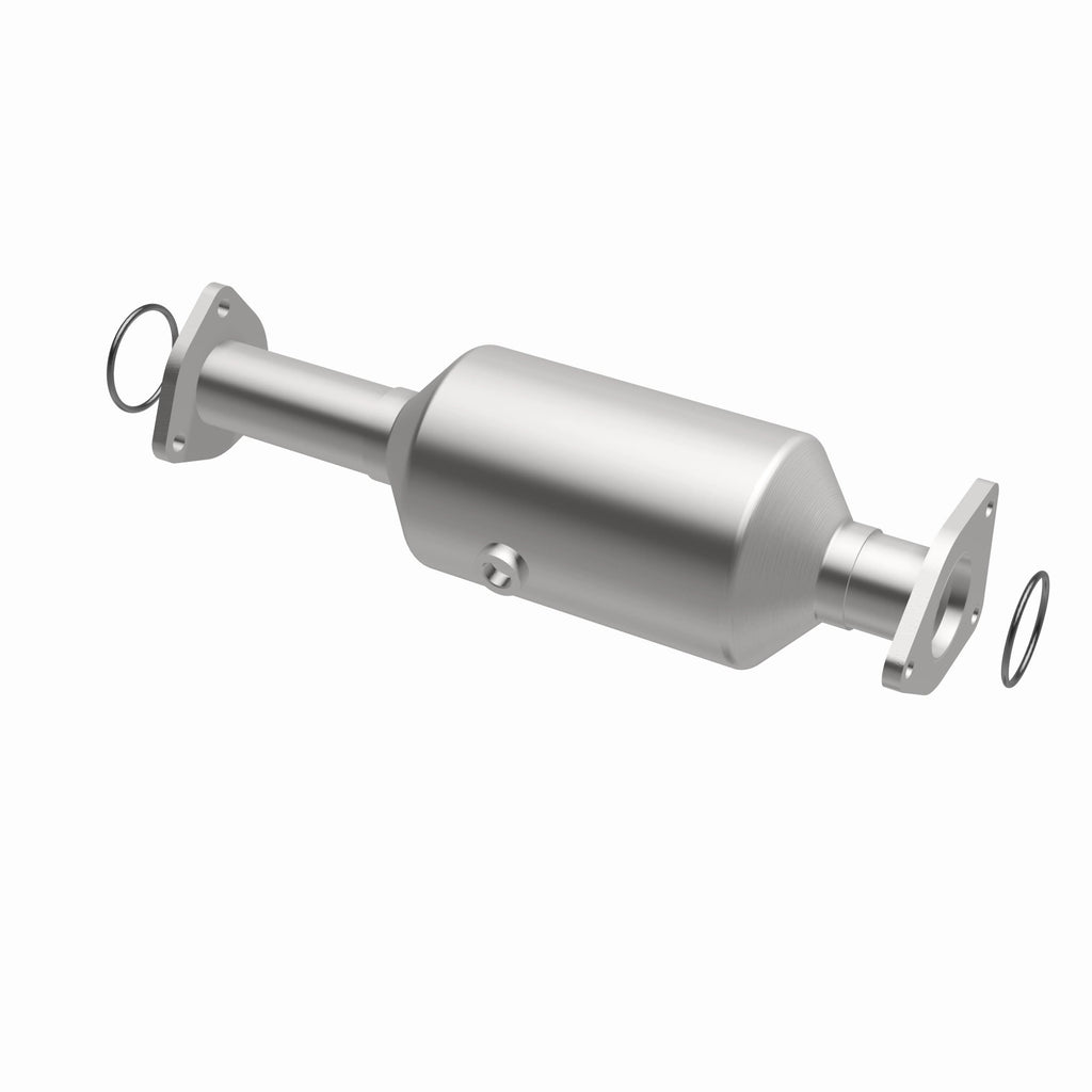 MagnaFlow Exhaust Products 5461026 California CARB Direct-Fit Catalytic Converter for Select Acura TSX