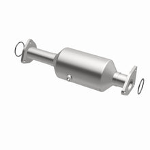 Load image into Gallery viewer, MagnaFlow Exhaust Products 5461026 California CARB Direct-Fit Catalytic Converter for Select Acura TSX
