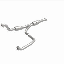 Load image into Gallery viewer, MagnaFlow Exhaust Products 21-513 OEM Grade Direct-Fit Catalytic Converter for Select Ram 2500, Ram