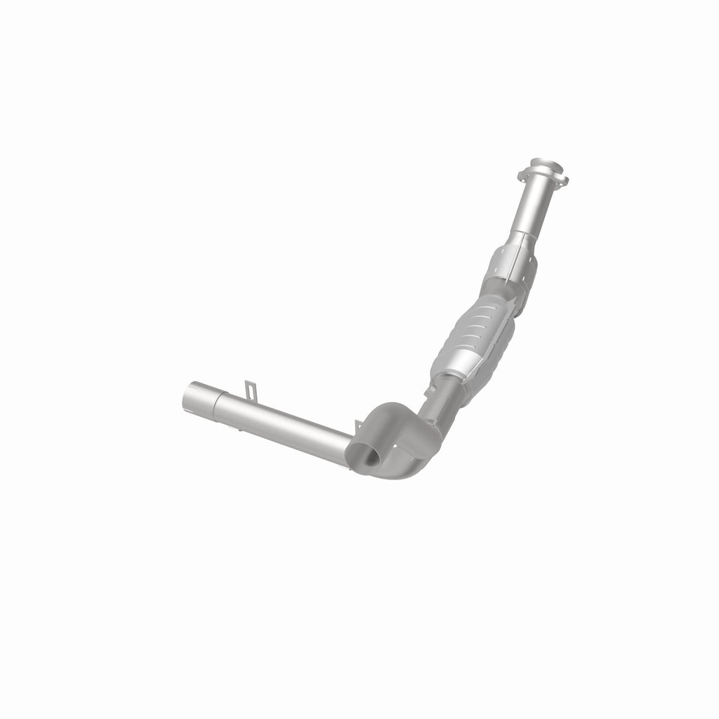MagnaFlow Exhaust Products 93429 HM Grade Direct-Fit Catalytic Converter for Select Ford F-150