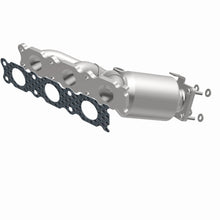 Load image into Gallery viewer, MagnaFlow Exhaust Products 22-173 OEM Grade Manifold Catalytic Converter for Select Volvo XC90
