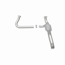 Load image into Gallery viewer, MagnaFlow Exhaust Products 93155 Standard Grade Direct-Fit Catalytic Converter for Select Chevrolet Astro, GMC Safari