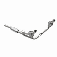 Load image into Gallery viewer, MagnaFlow Exhaust Products 51392 OEM Grade Direct-Fit Catalytic Converter for Select Dodge Dakota