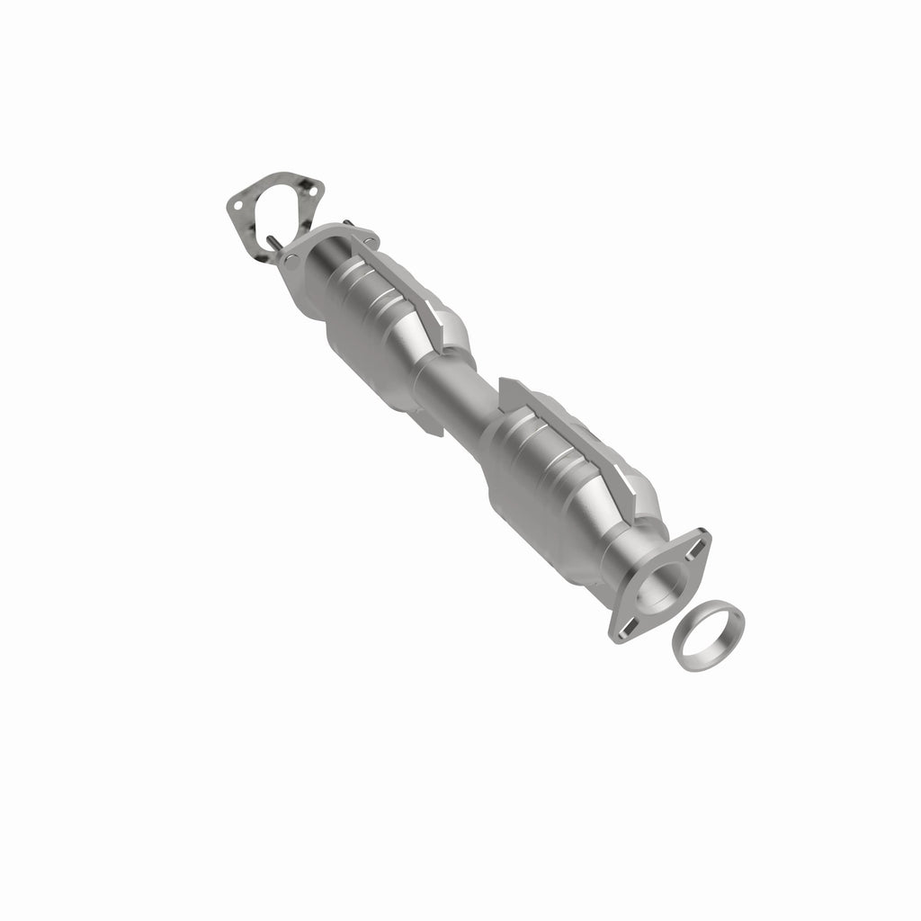 MagnaFlow Exhaust Products 23387 Standard Grade Direct-Fit Catalytic Converter for Select Ford Bronco II, Ford Ranger
