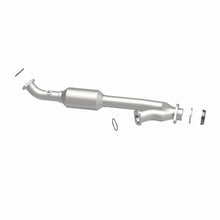Load image into Gallery viewer, MagnaFlow Exhaust Products 23985 HM Grade Direct-Fit Catalytic Converter for Select Toyota 4Runner, Toyota FJ Cruiser