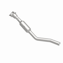 Load image into Gallery viewer, MagnaFlow Exhaust Products 5461192 California CARB Direct-Fit Catalytic Converter for Select Dodge Caliber, Jeep Compass, Jeep Patriot