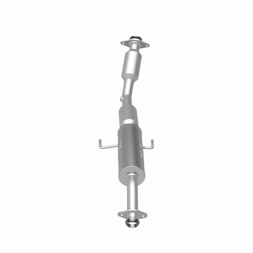 MagnaFlow Exhaust Products 280092 OEM Grade Direct-Fit Catalytic Converter for Select Scion iM, Toyota Corolla iM