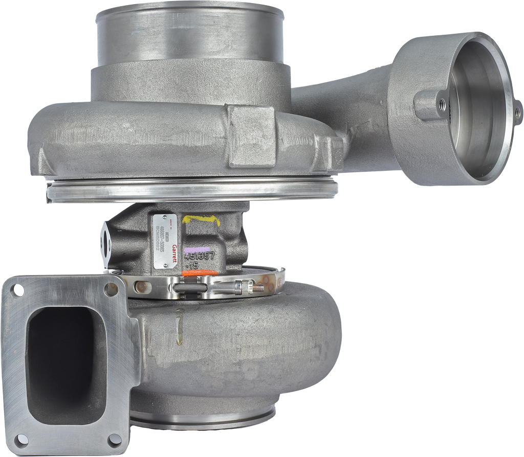 Alliant Power 466807-5006S Turbocharger