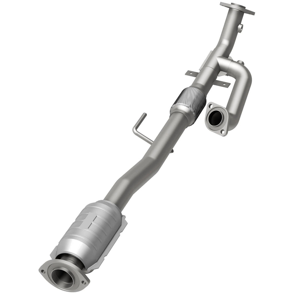 MagnaFlow Exhaust Products 49712 OEM Grade Direct-Fit Catalytic Converter for Select Lexus ES350, Toyota Avalon, Toyota Camry