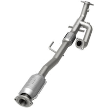 Load image into Gallery viewer, MagnaFlow Exhaust Products 49712 OEM Grade Direct-Fit Catalytic Converter for Select Lexus ES350, Toyota Avalon, Toyota Camry