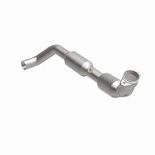 Load image into Gallery viewer, MagnaFlow Exhaust Products 4583705 California CARB Direct-Fit Catalytic Converter for Select Ford F-150
