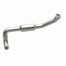 Load image into Gallery viewer, MagnaFlow Exhaust Products 5451831 California CARB Direct-Fit Catalytic Converter for Select Ford F-150