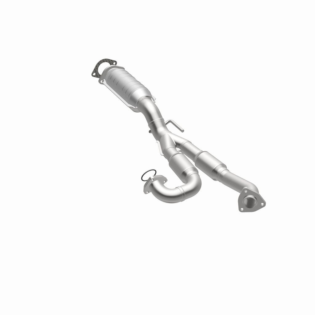 MagnaFlow Exhaust Products 49568 OEM Grade Direct-Fit Catalytic Converter for Select Nissan Altima
