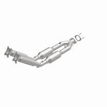 Load image into Gallery viewer, MagnaFlow Exhaust Products 24156 HM Grade Direct-Fit Catalytic Converter for Select Volvo S80