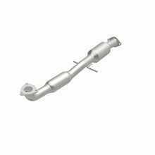 Load image into Gallery viewer, MagnaFlow Exhaust Products 21-177 OEM Grade Direct-Fit Catalytic Converter for Select Buick LaCrosse, Buick Regal, Chevrolet Impala, Chevrolet Malibu
