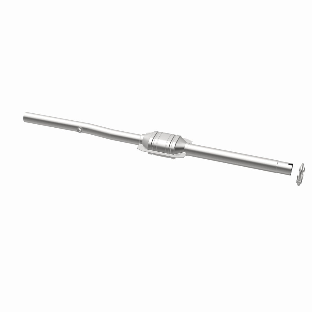 MagnaFlow Exhaust Products 23279 HM Grade Direct-Fit Catalytic Converter for Select Dodge Dakota