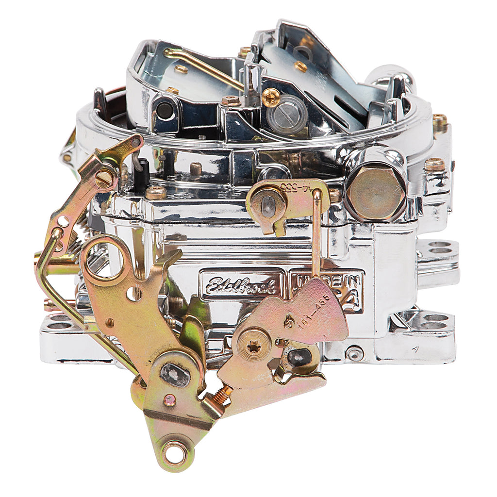 Avs2-650-Cfm-Carburetor