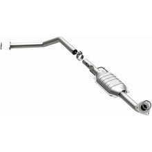Load image into Gallery viewer, MagnaFlow Exhaust Products 49577 OEM Grade Direct-Fit Catalytic Converter for Select Toyota Sequoia