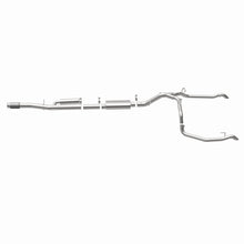 Load image into Gallery viewer, MagnaFlow Exhaust Products 19626 Overland Series Cat-Back System for Select Chevrolet Silverado 1500, GMC Sierra