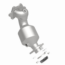 Load image into Gallery viewer, MagnaFlow Exhaust Products 49735 OEM Grade Manifold Catalytic Converter for Select Honda Civic
