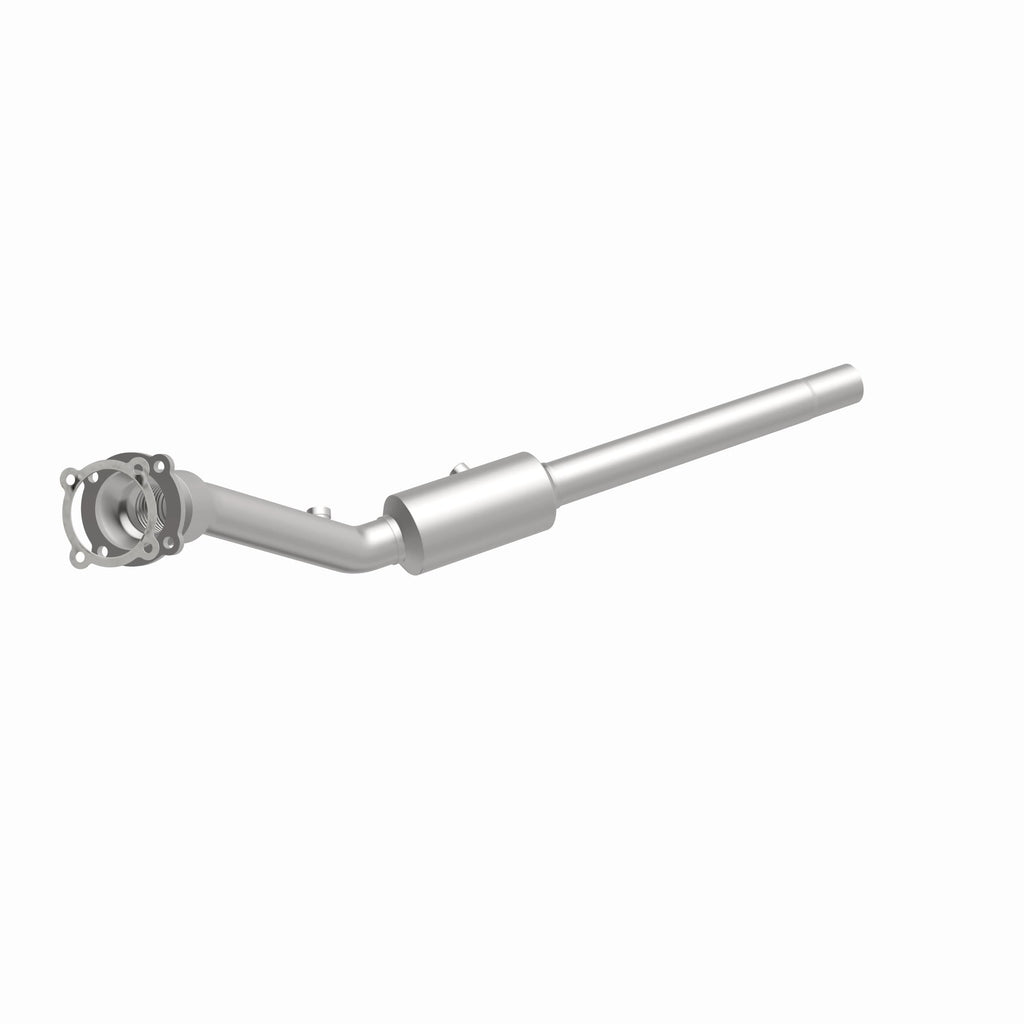 MagnaFlow Exhaust Products 52382 OEM Grade Direct-Fit Catalytic Converter for Select Volkswagen Golf, Volkswagen Jetta