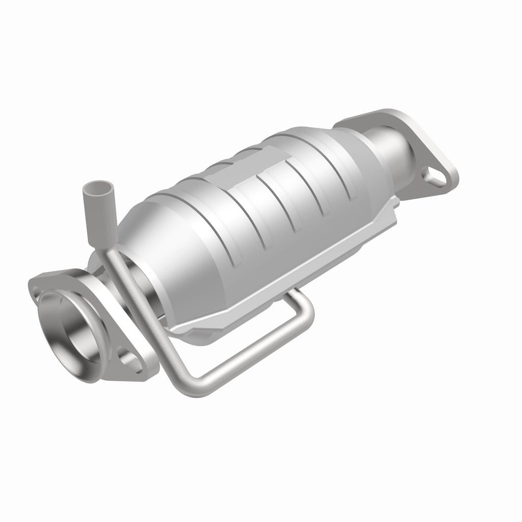 MagnaFlow Exhaust Products 23383 Standard Grade Direct-Fit Catalytic Converter for Select Ford Festiva