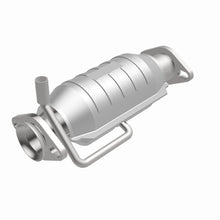 Load image into Gallery viewer, MagnaFlow Exhaust Products 23383 Standard Grade Direct-Fit Catalytic Converter for Select Ford Festiva