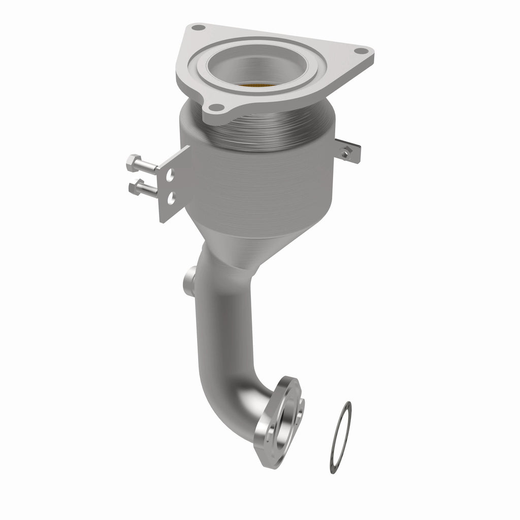 MagnaFlow Exhaust Products 51889 OEM Grade Direct-Fit Catalytic Converter for Select Ford Fusion, Mercury Milan