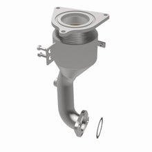 Load image into Gallery viewer, MagnaFlow Exhaust Products 51889 OEM Grade Direct-Fit Catalytic Converter for Select Ford Fusion, Mercury Milan