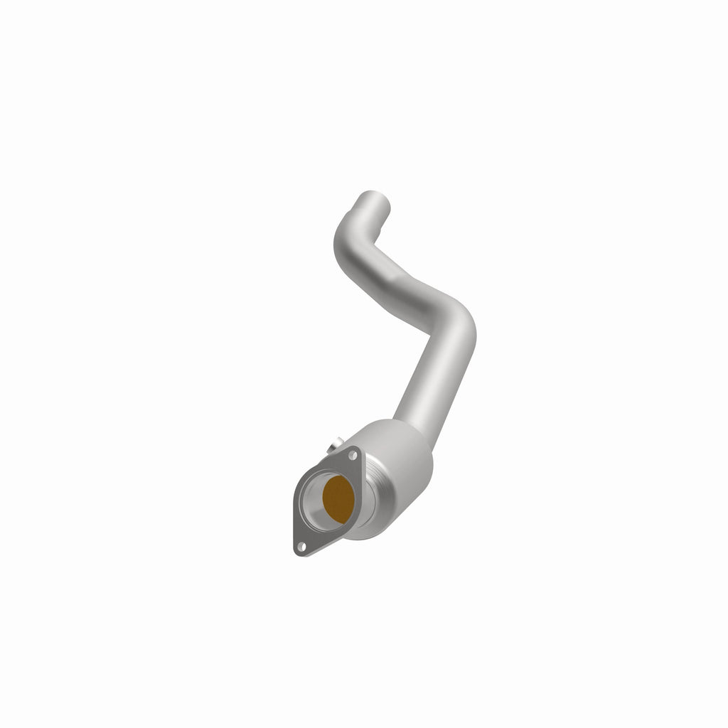 MagnaFlow Exhaust Products 6561478 California CARB Direct-Fit Catalytic Converter for Select Dodge Challenger, Dodge Charger