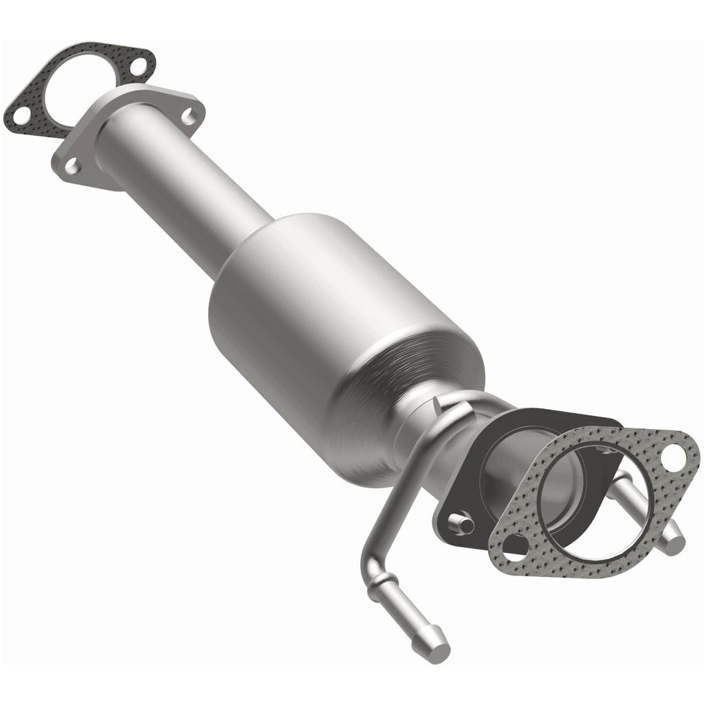 MagnaFlow Exhaust Products 5571421 California CARB Direct-Fit Catalytic Converter for Select Chevrolet Sonic