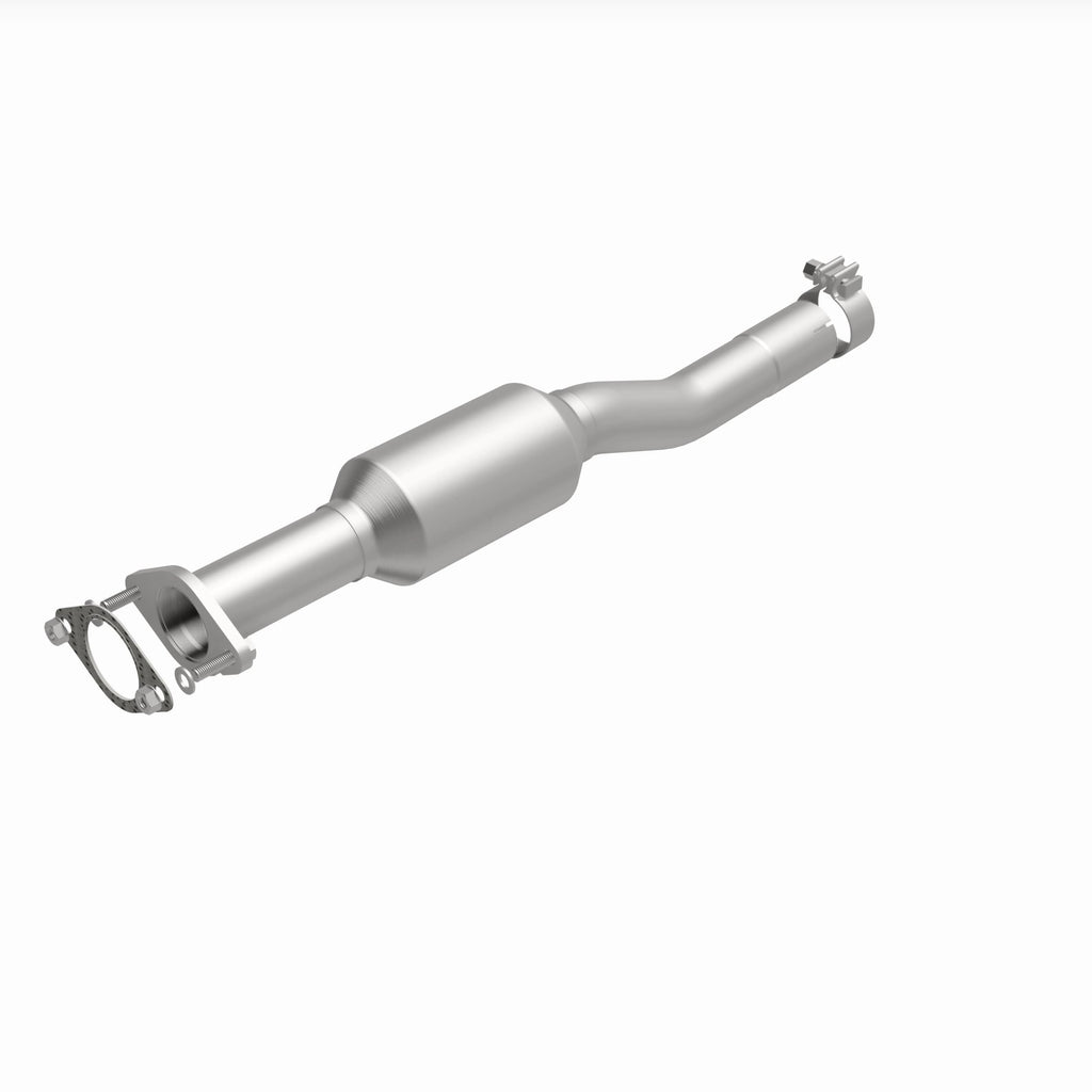 MagnaFlow Exhaust Products 23-156 OEM Grade Direct-Fit Catalytic Converter for Select Ford Escape