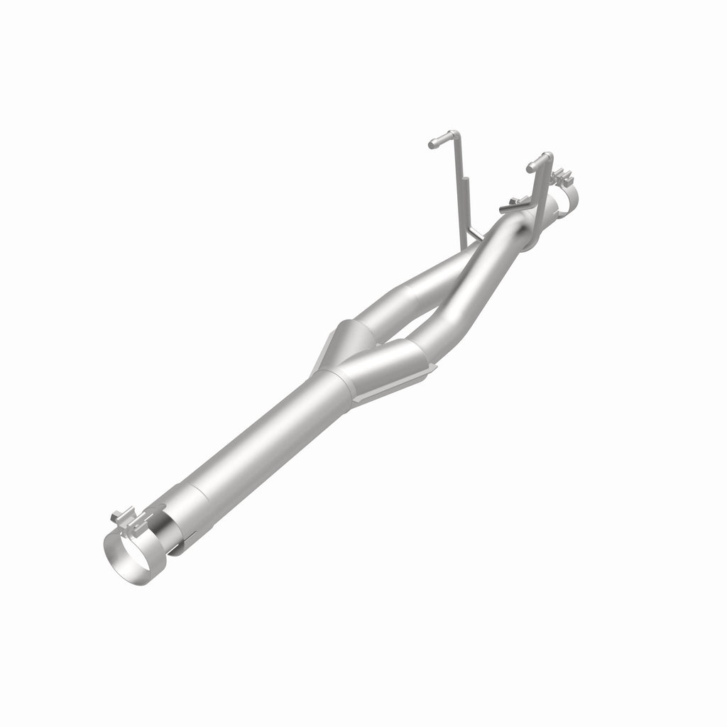 MagnaFlow Exhaust Products 19440 Direct-Fit Muffler Replacement Kit Without Muffler for Select Dodge Ram 1500, Ram 1500, Ram Classic