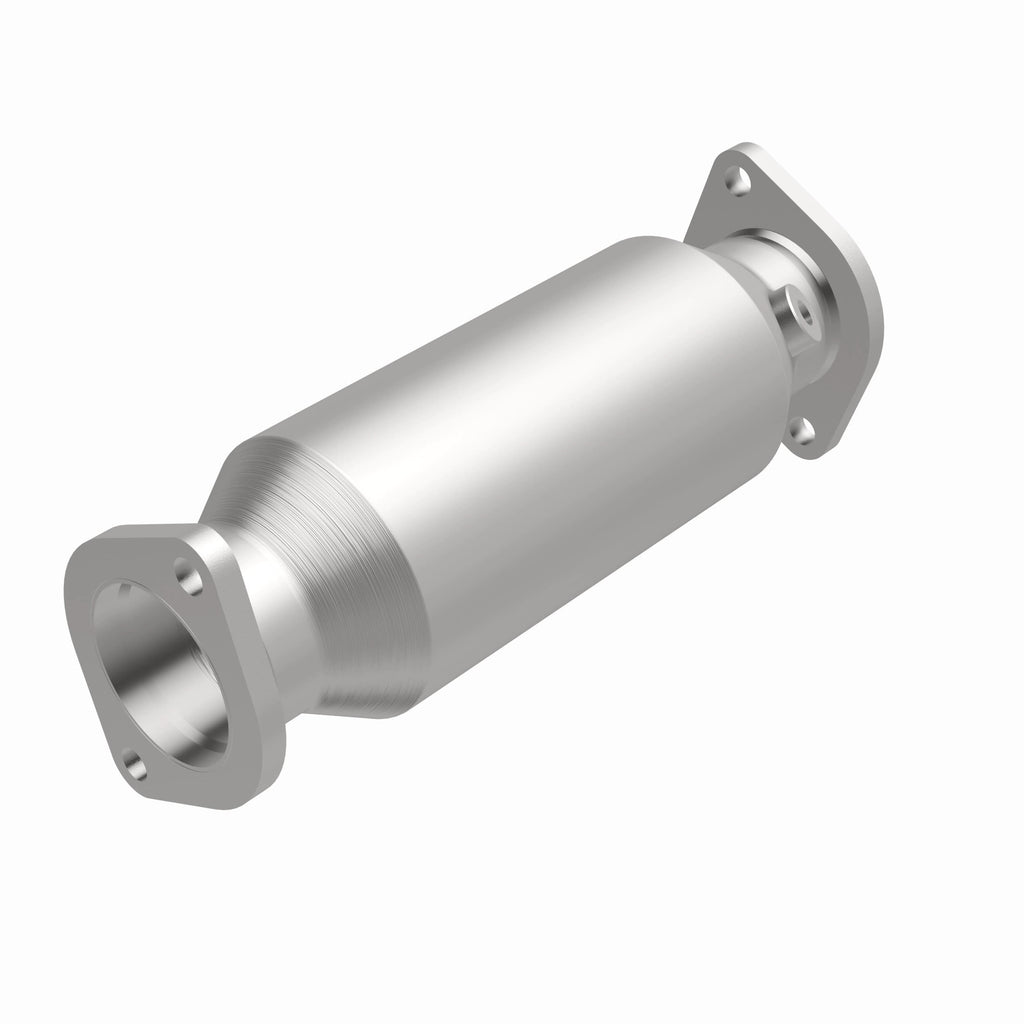MagnaFlow Exhaust Products 4481707 California CARB Direct-Fit Catalytic Converter for Select INFINITI G20