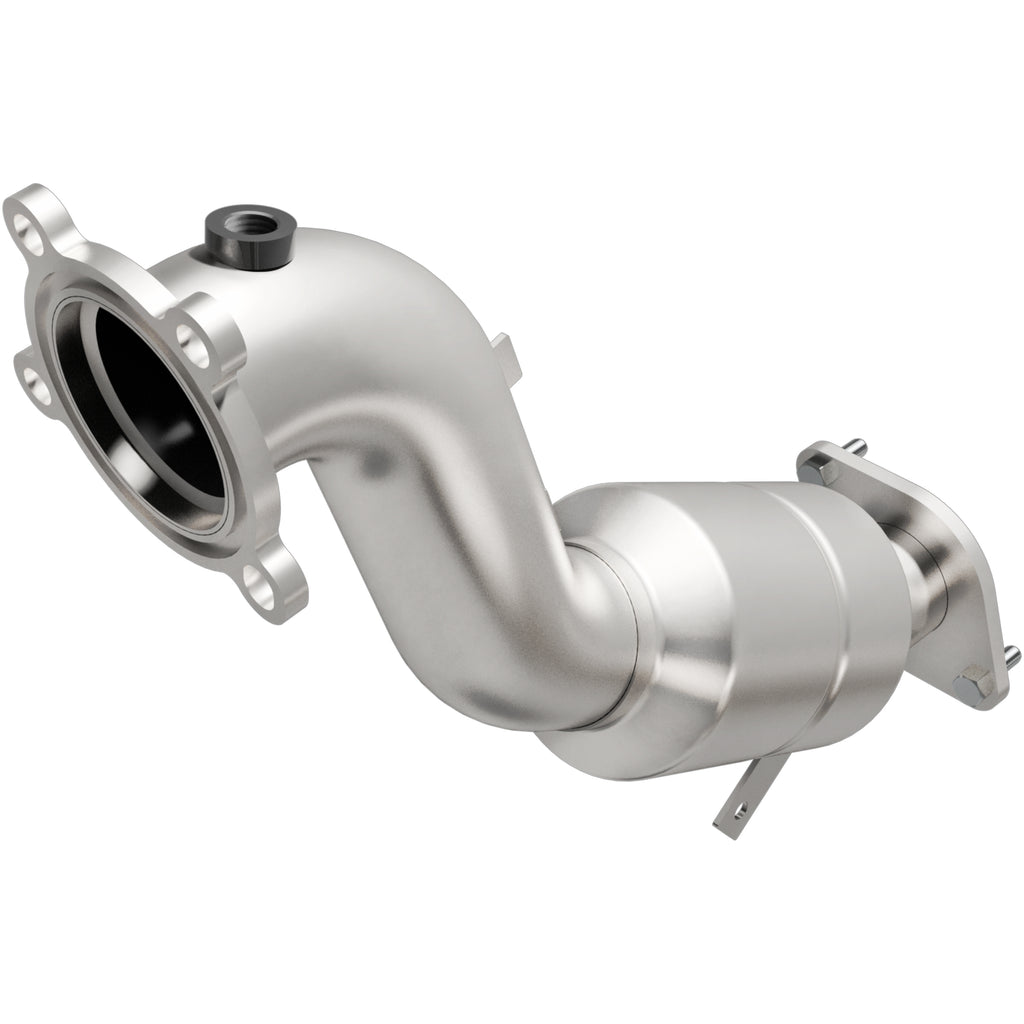 MagnaFlow Exhaust Products 51573 OEM Grade Direct-Fit Catalytic Converter for Select Cadillac ATS, Cadillac CTS