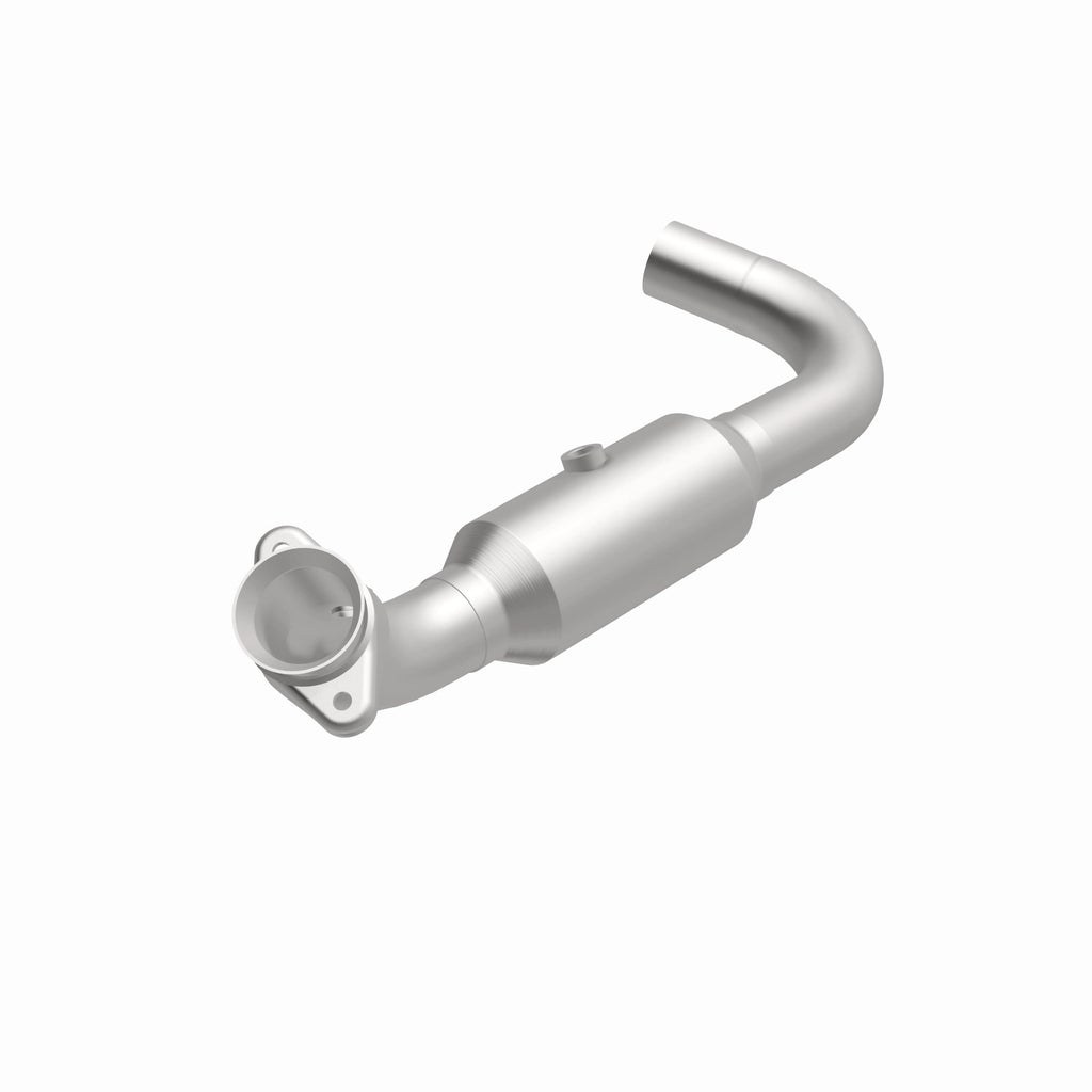 MagnaFlow Exhaust Products 5451498 California CARB Direct-Fit Catalytic Converter for Select Ford Expedition, Lincoln Navigator