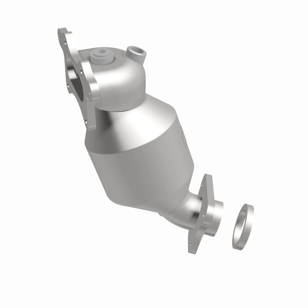 MagnaFlow Exhaust Products 5531680 California CARB Manifold Catalytic Converter for Select Honda Fit