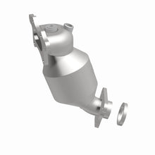 Load image into Gallery viewer, MagnaFlow Exhaust Products 5531680 California CARB Manifold Catalytic Converter for Select Honda Fit