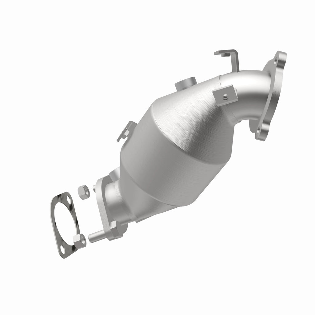 MagnaFlow Exhaust Products 49251 OEM Grade Direct-Fit Catalytic Converter for Select Hyundai Genesis Coupe