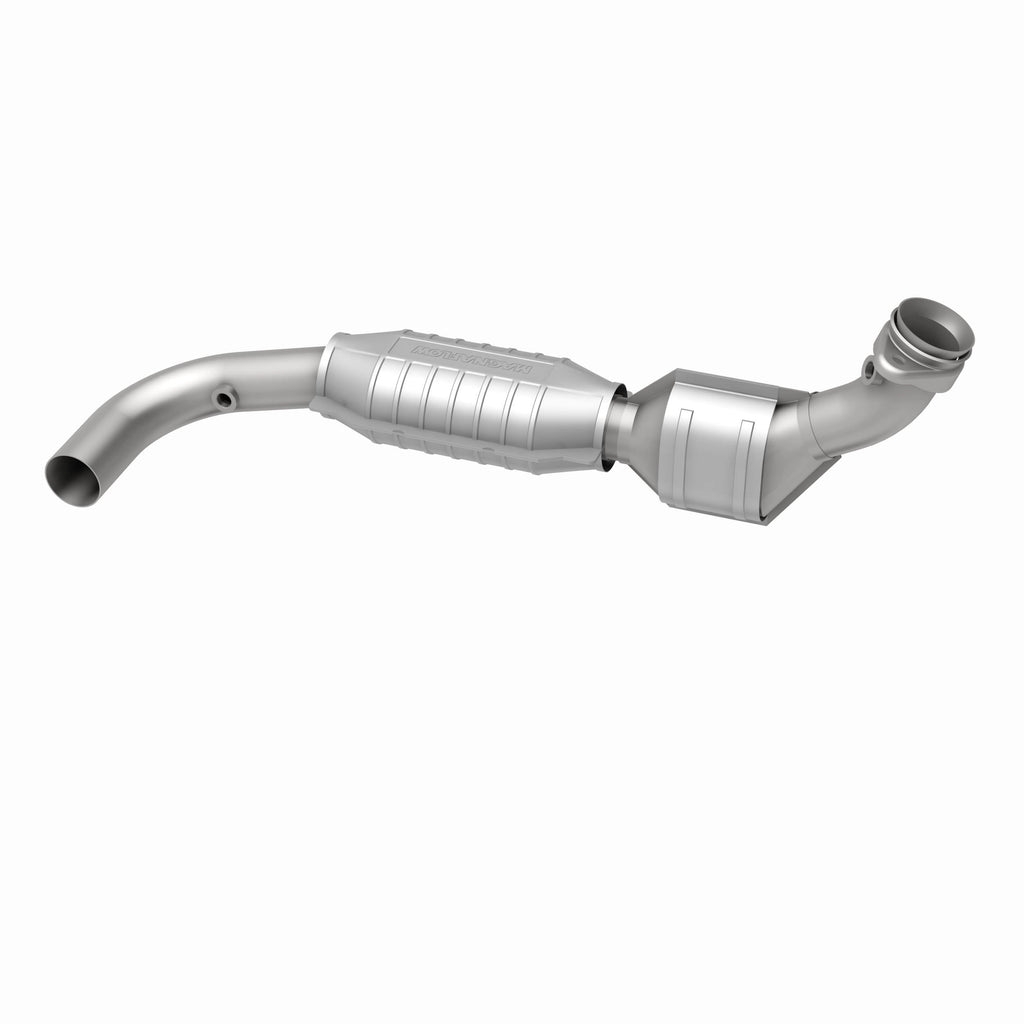 MagnaFlow Exhaust Products 49621 OEM Grade Direct-Fit Catalytic Converter for Select Ford F-150, Ford F-150 Heritage